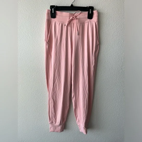 NWOT Lululemon Ready to Rulu Classic-Fit High-Rise Jogger *7/8 Length - Picture 4 of 8